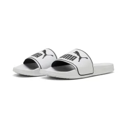 Puma - Slippers, für Herren, Weiss, Größe 38