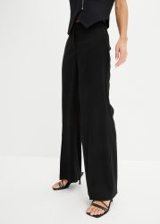 bonprix Stoffhose 
