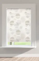 GOODproduct Doppelrollo 