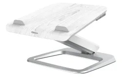 Fellowes - Laptop Ständer Hana weiss