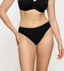 Triumph - Tai Slip, für Damen, Black, Größe 42