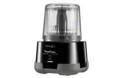 Moulinex - Hacker, Black