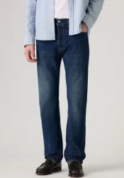 Levis Straight-Jeans 