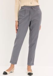 bonprix Leinenhose 
