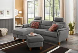 Home affaire Ecksofa 