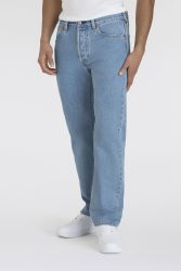 Levi's® - Jeans, Regular Fit, für Herren, Blau Denim, Größe W33/L30