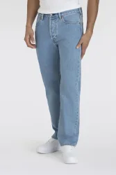Levi's® - Jeans, Regular Fit, für Herren, Blau Denim, Größe W31/L32