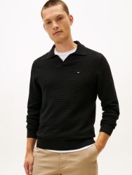 Tommy Hilfiger Polokragenpullover 