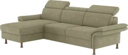 Home affaire Ecksofa 