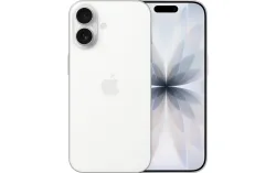 APPLE iPhone 17 weiss 512GB 5G