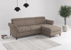 sit&more Ecksofa 