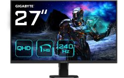 Gigabyte Gaming-Monitor 