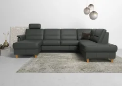 Home affaire Wohnlandschaft 