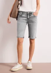 STREET ONE Bermudas 