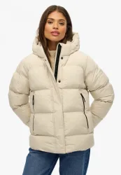 Superdry Steppjacke 