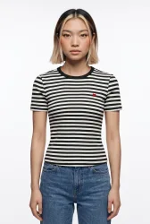 ONLY Kurzarmshirt 