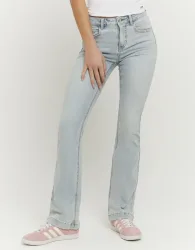 Tally Weijl Bootcut-Jeans 