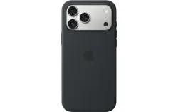 Apple - IPH 17 Pro Max Silicone Case with MagSafe