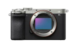 Sony Kompaktkamera 