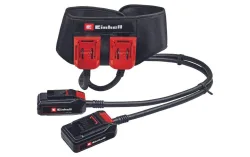 Einhell Adapter 