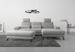 sit&more Ecksofa 