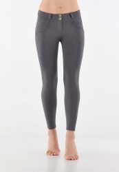 Wr.up® Shaping Pants 7/8 Damen Grau L