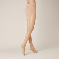 Kunert - Strumpfhosen, für Damen, Hellbraun, Größe 48-50