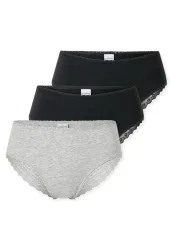 Schiesser Brasilslip 