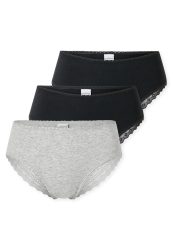 Schiesser Brasilslip 