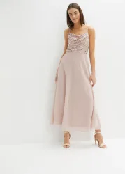 bonprix Trägerkleid 