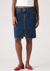 Levis Jeansrock 