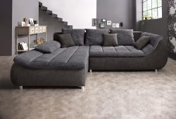 Home affaire Ecksofa 