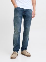 Jack & Jones - Jeans, für Herren, Blau Denim, Größe W32/L30