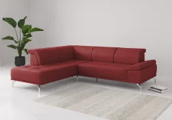 Home affaire Ecksofa 