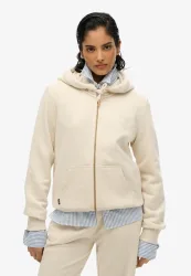 Superdry Kapuzensweatjacke 