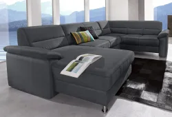sit&more Wohnlandschaft 
