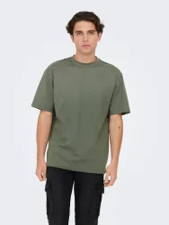 ONLY & SONS Rundhalsshirt 
