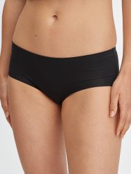 Calida - Panty, für Damen, Schwarz, Größe S