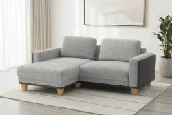 sit&more Ecksofa 