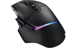 Logitech, Logitech - G502X G-Mouse