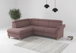Home affaire Ecksofa 