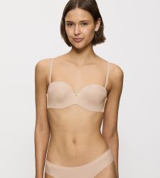 Triumph - BH mit abnehmbaren Trägern, für Damen, Nude, Größe 85B