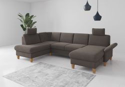 Home affaire Wohnlandschaft 