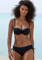 Venice Beach Bandeau-Bikini-Top 
