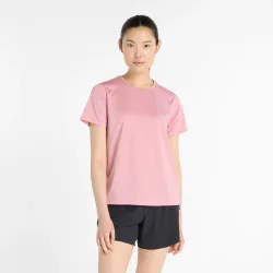 New Balance Laufshirt 