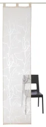 GOODproduct Schiebegardine 