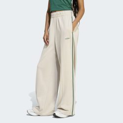 adidas - Trainerhose, für Damen, Grau, Größe XL