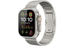 VONMÄHLEN Smartwatch-Armband 
