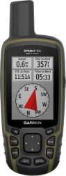 Garmin Outdoor-Navigationsgerät 
