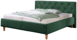 Home affaire Polsterbett 